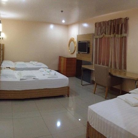 Asia Novo Boutique Hotel - Ormoc Luaran gambar