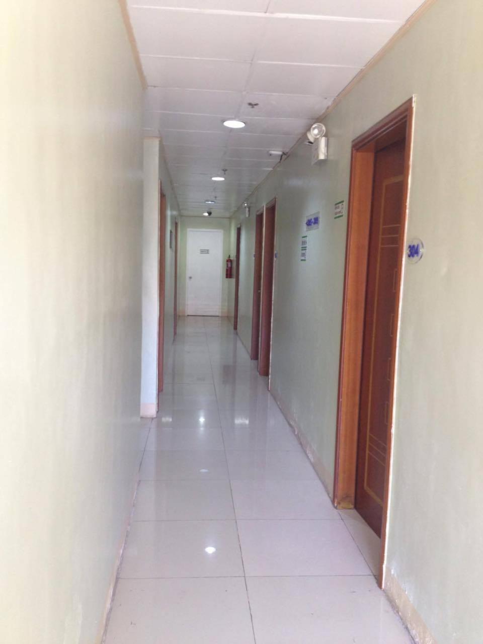 Asia Novo Boutique Hotel - Ormoc Luaran gambar