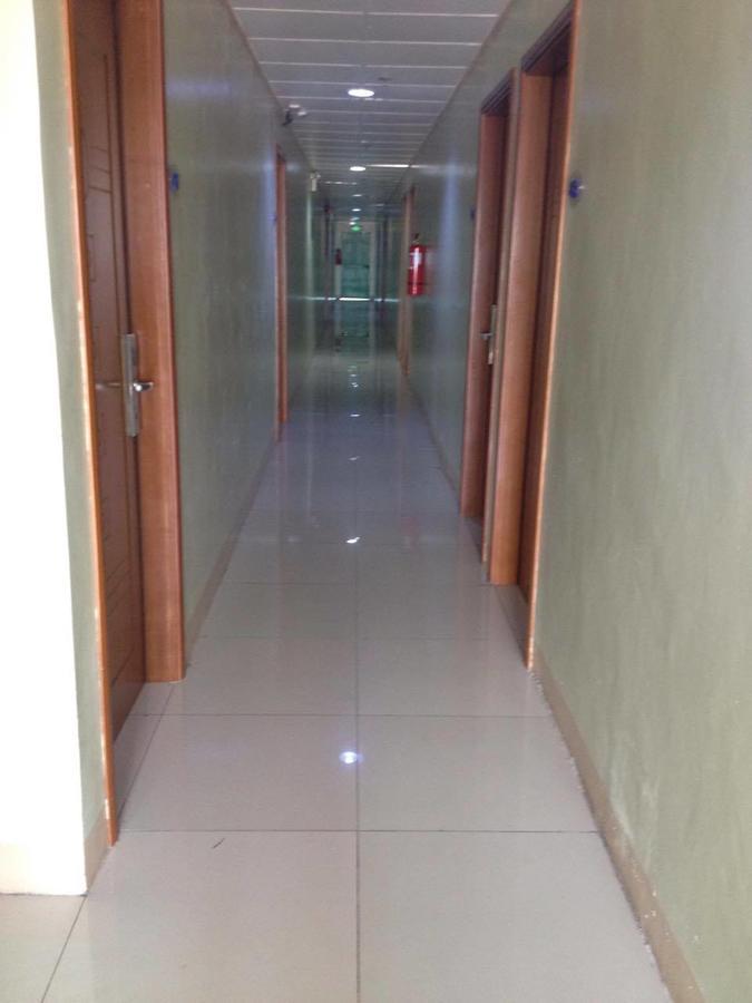 Asia Novo Boutique Hotel - Ormoc Luaran gambar