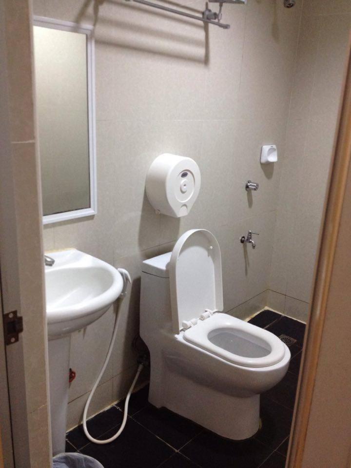 Asia Novo Boutique Hotel - Ormoc Luaran gambar