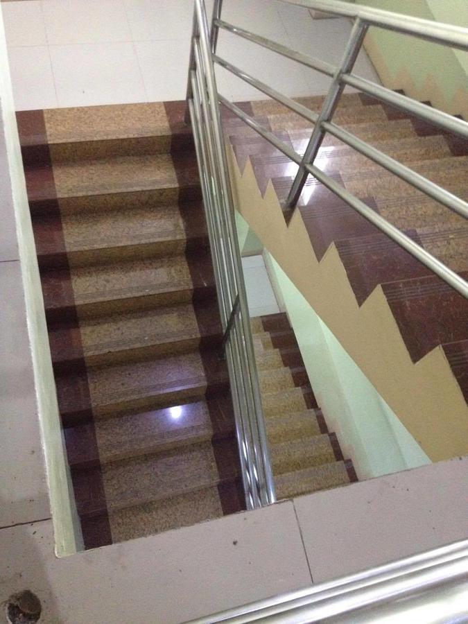 Asia Novo Boutique Hotel - Ormoc Luaran gambar