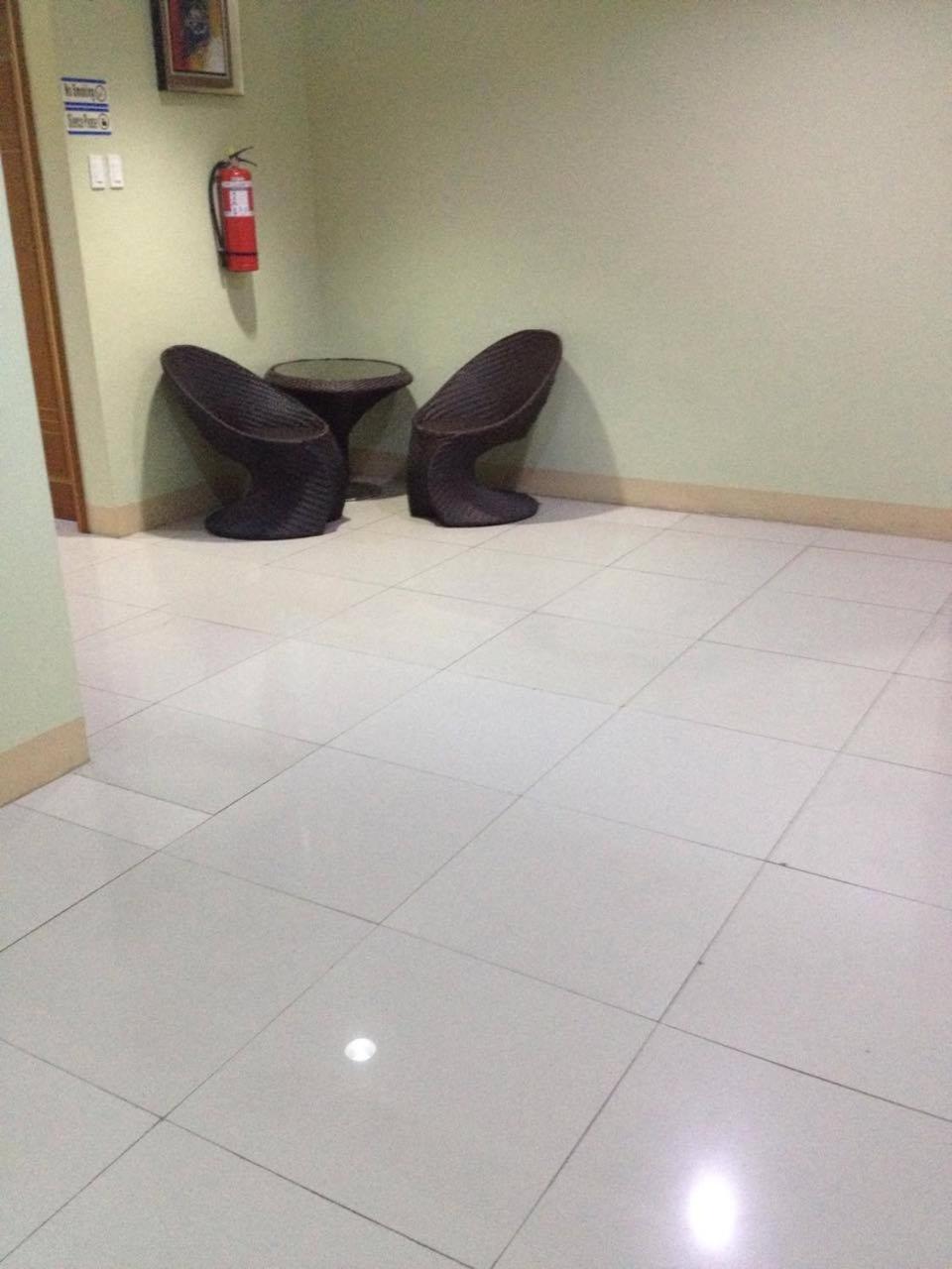 Asia Novo Boutique Hotel - Ormoc Luaran gambar
